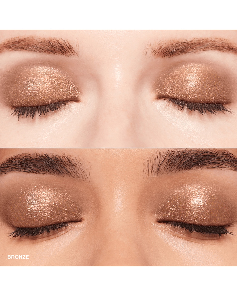 BOBBI BROWN LONG-WEAR CREAM SHADOW STICK WATERPROOF OOGSCHADUW STICK- 24U LANGHOUDEND Bronze 3