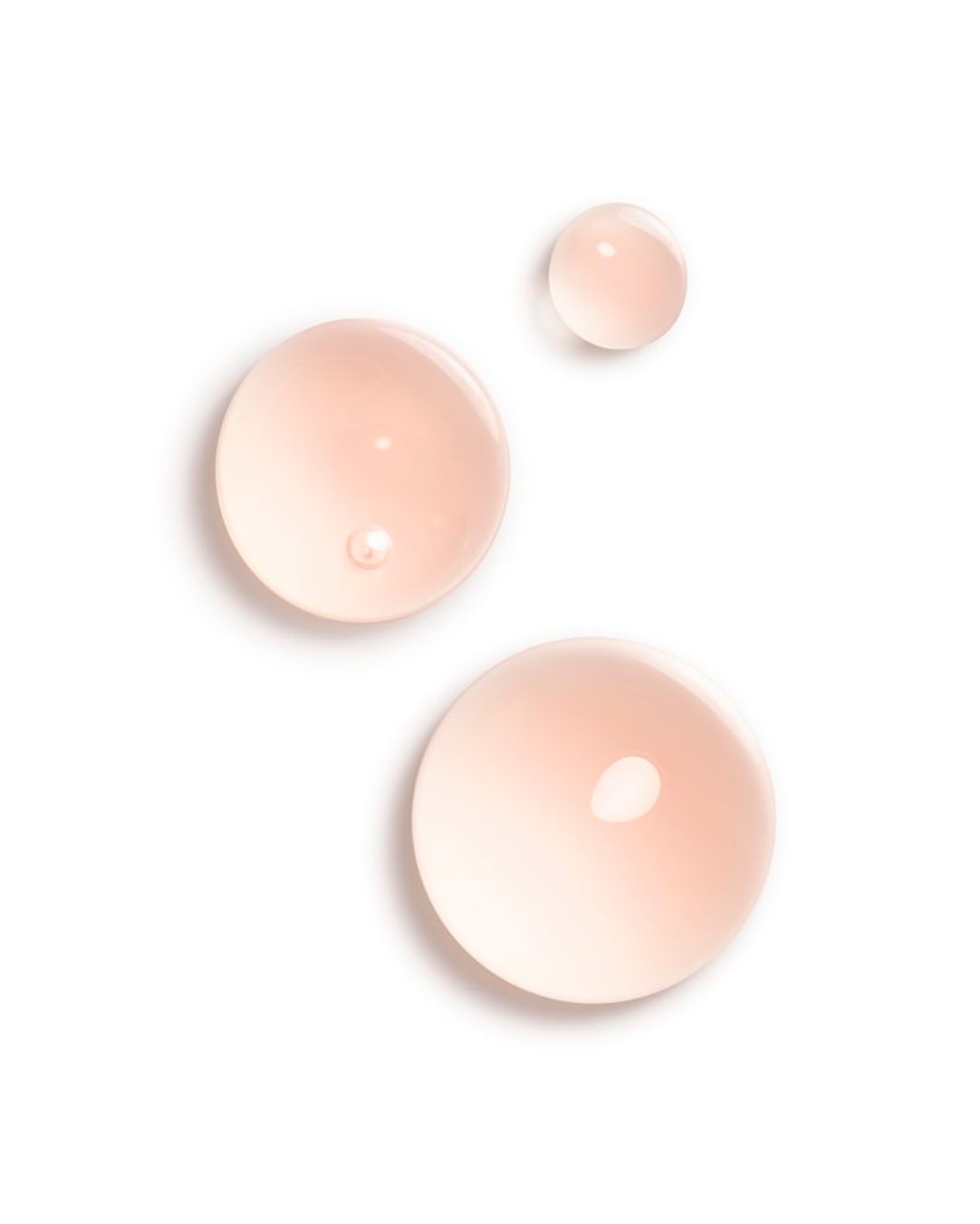 L’HUILE HYDRATANTE ET FORTIFIANTE