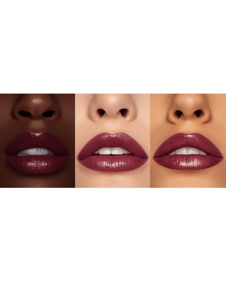 PAT MCGRATH SATINALLURE LIPSTICK Entranced 3