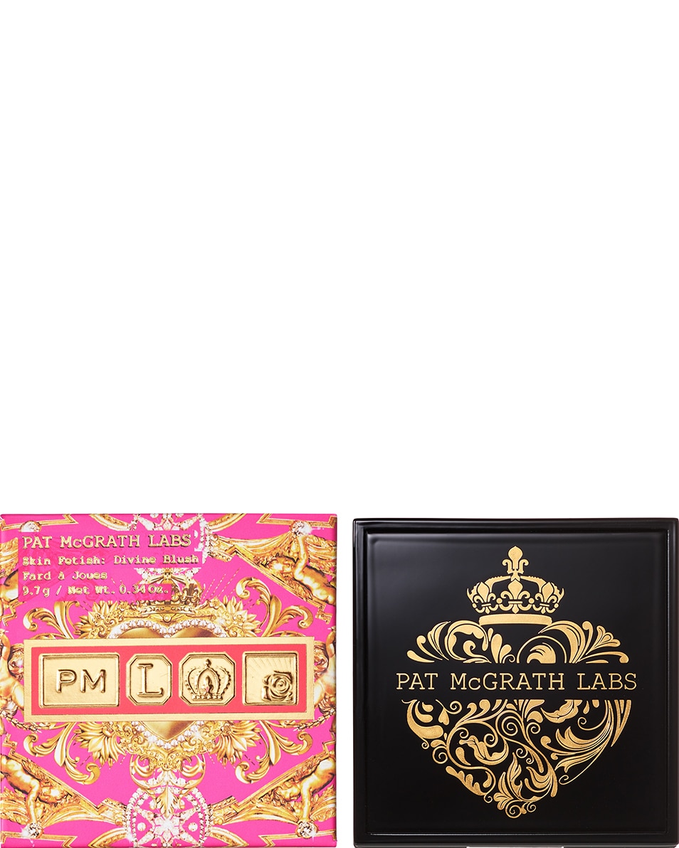 PAT MCGRATH SKIN FETISH DIVINE BLUSH BLUSH 3