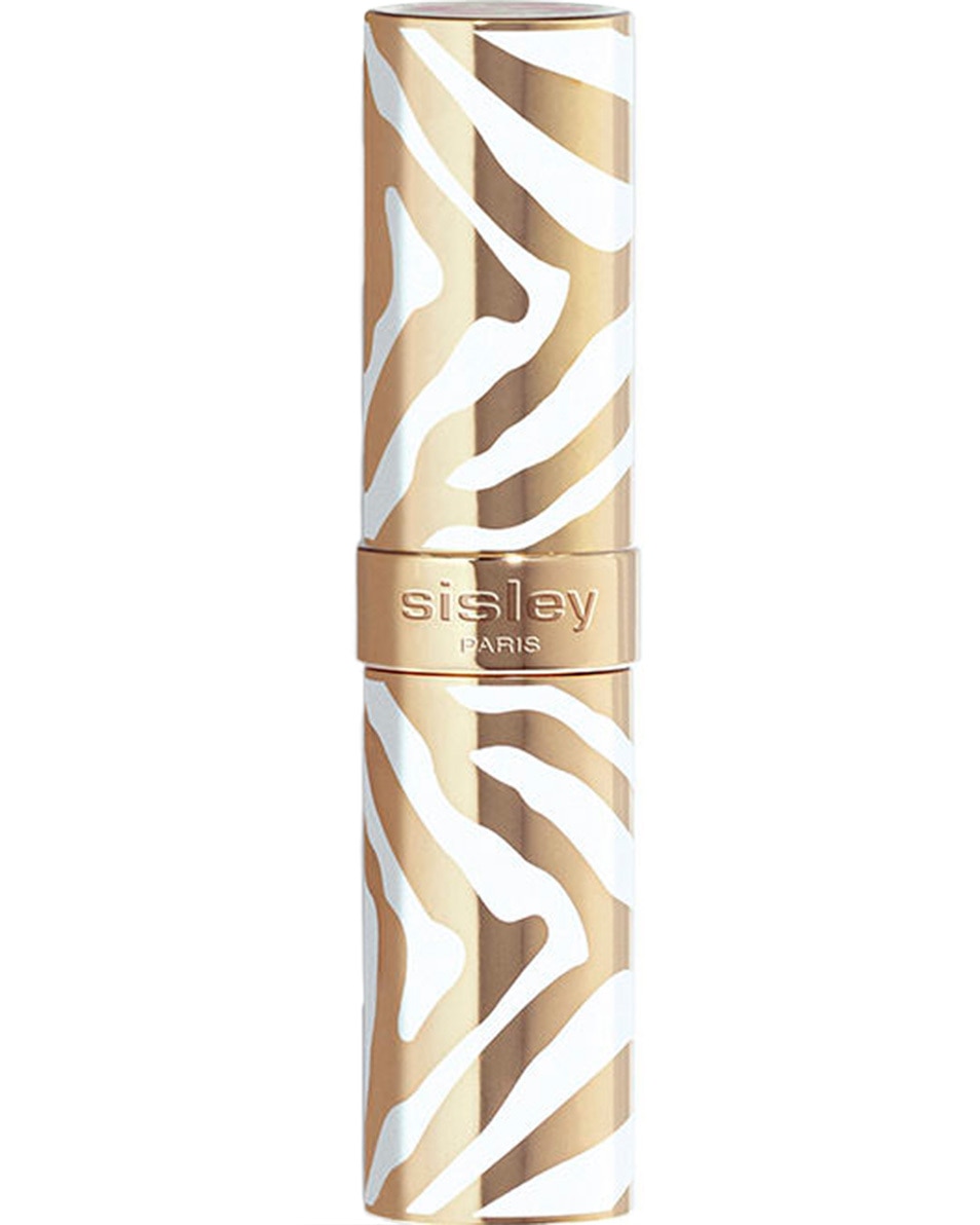 SISLEY PHYTO-ROUGE SHINE ROUGE À LÈVRES BRILLANT HYDRATANT 24 Sheer Peony 3