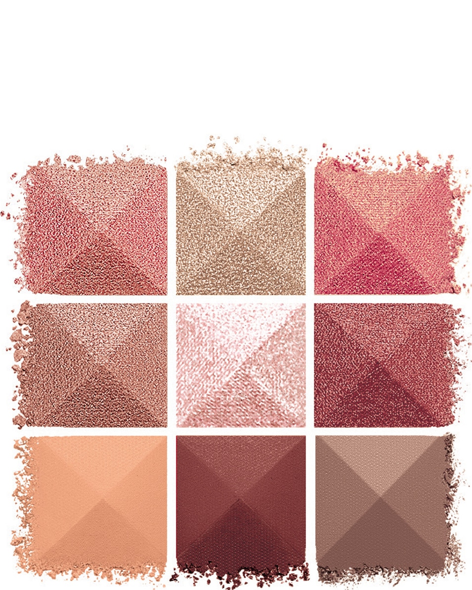 GIVENCHY COSMETICS LE 9 DE GIVENCHY MULTI-FINISH EYESHADOW PALETTE 3
