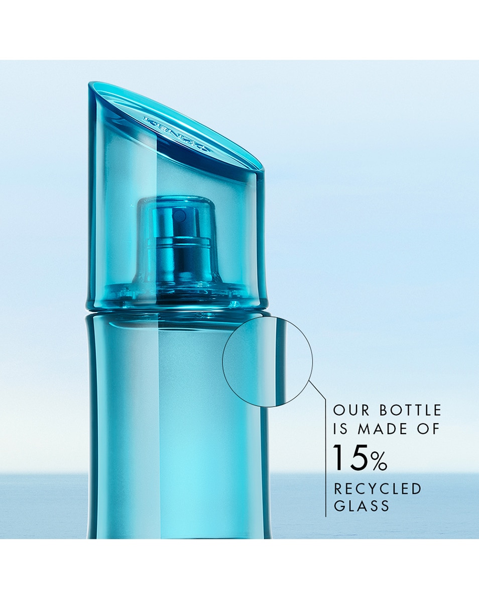 KENZO KENZO HOMME EAU DE TOILETTE MARINE 110 ML 3