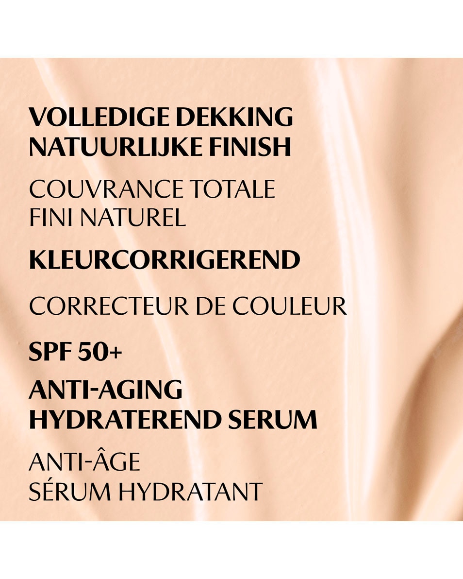 IT COSMETICS YOUR SKIN BUT BETTER CC+ CREAM SPF50+ FAIR BEIGE 3