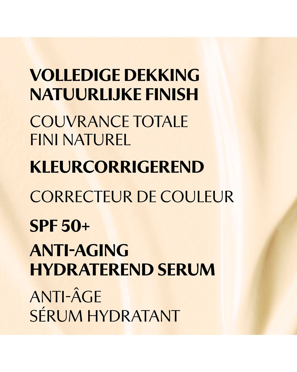 IT COSMETICS YOUR SKIN BUT BETTER CC+ CREAM SPF50+ FAIR IVORY 3