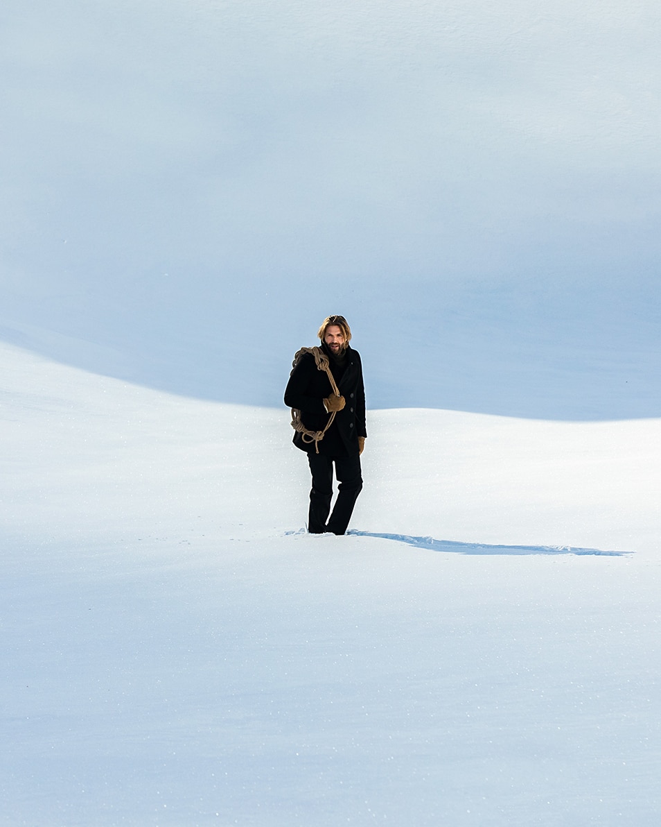 MONTBLANC EXPLORER PLATINUM GEL DOUCHE 150 ML 3