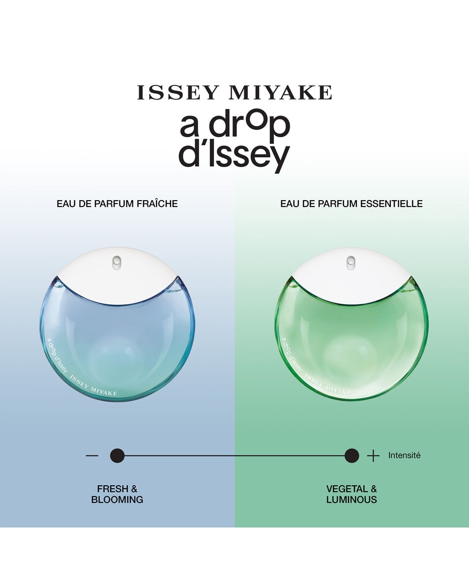 ISSEY MIYAKE A DROP D'ISSEY EAU DE PARFUM ESSENTIELLE 30 ML 3