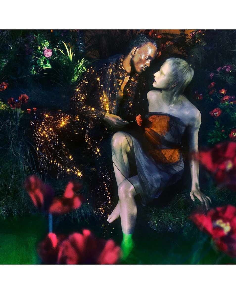 CADEAUSET- 5 MINIATUREN