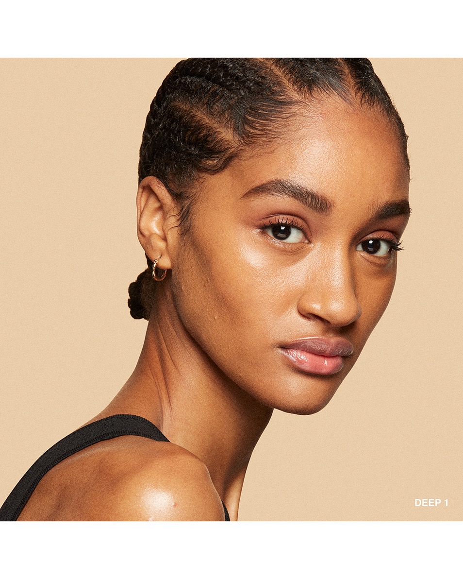 BOBBI BROWN VITAMIN ENRICHED SKIN TINT GETINTE BB CRÈME - LICHT & HYDRATEREND SPF15 Deep 1 3