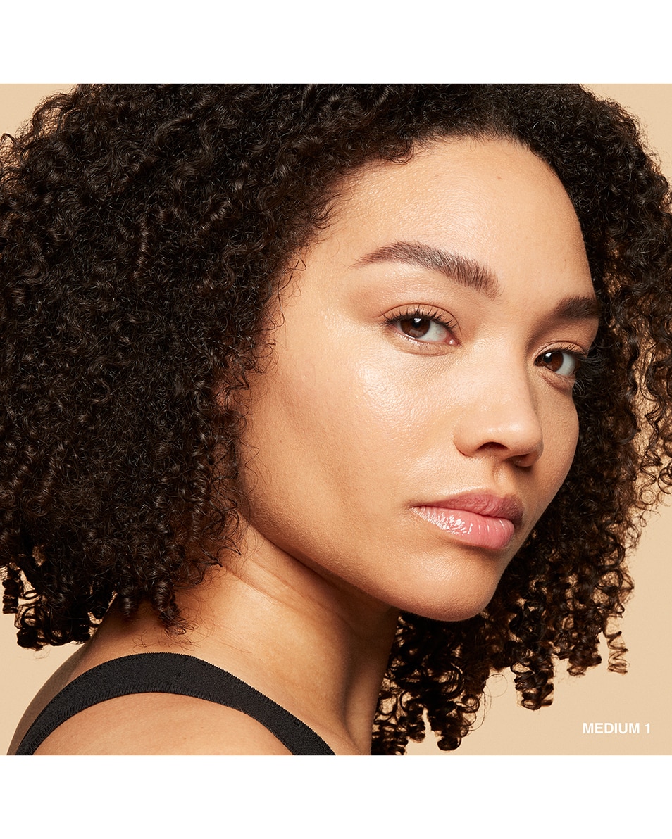 BOBBI BROWN VITAMIN ENRICHED SKIN TINT GETINTE BB CRÈME - LICHT & HYDRATEREND SPF15 Medium 1 3