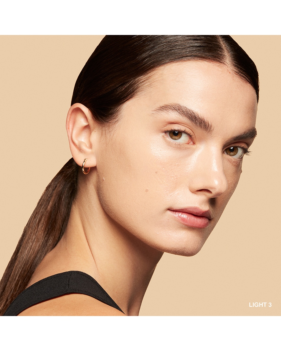 BOBBI BROWN VITAMIN ENRICHED SKIN TINT GETINTE BB CRÈME - LICHT & HYDRATEREND SPF15 Light 3 3