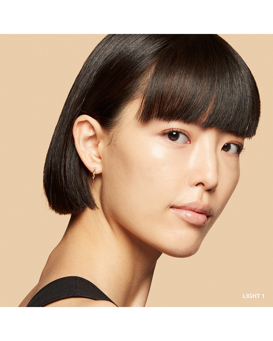 BOBBI BROWN VITAMIN ENRICHED SKIN TINT BB CRÈME TEINTÉE - LÉGÈR & HYDRATE LA PEAU SPF 15 Light 1 3