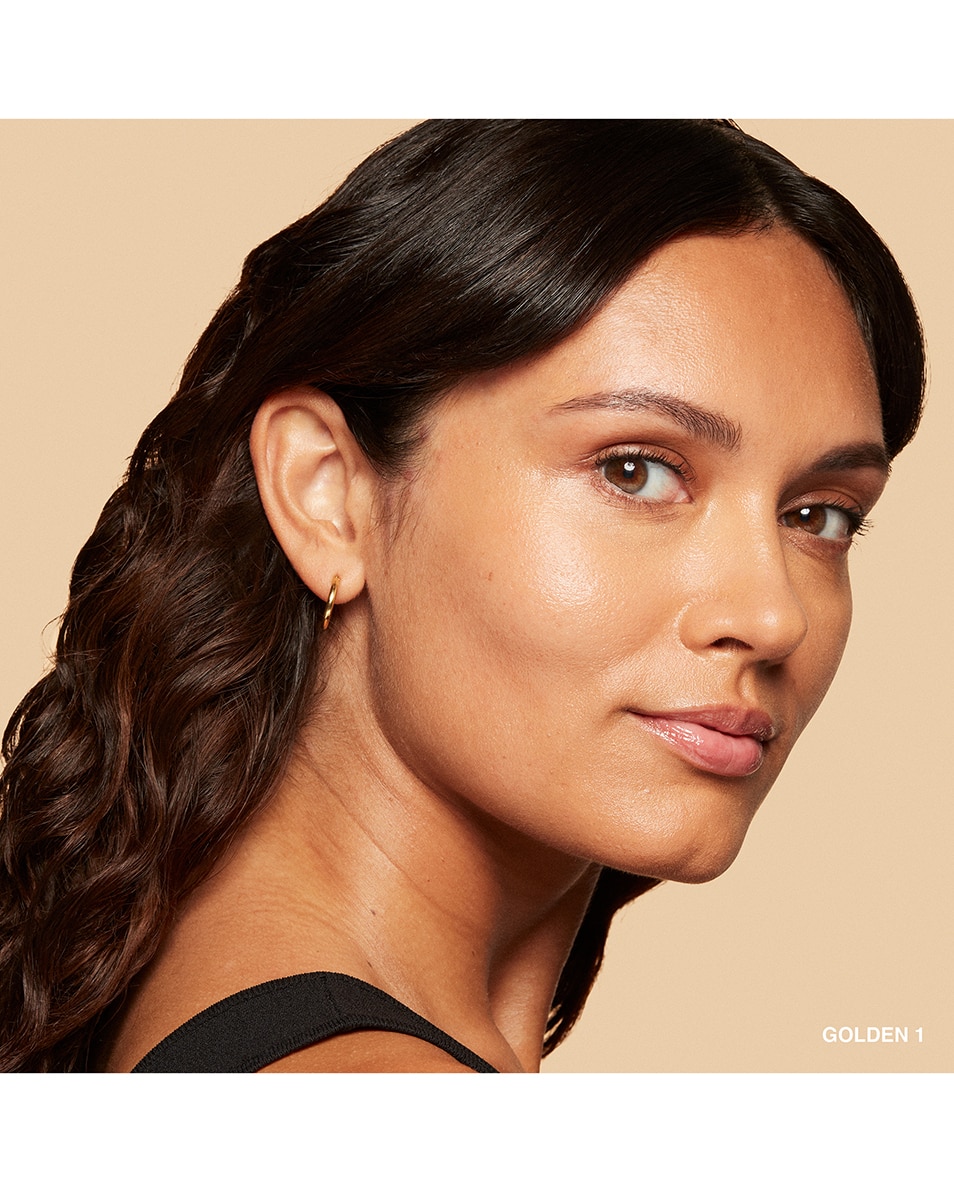 BOBBI BROWN VITAMIN ENRICHED SKIN TINT GETINTE BB CRÈME - LICHT & HYDRATEREND SPF15 Golden 1 3