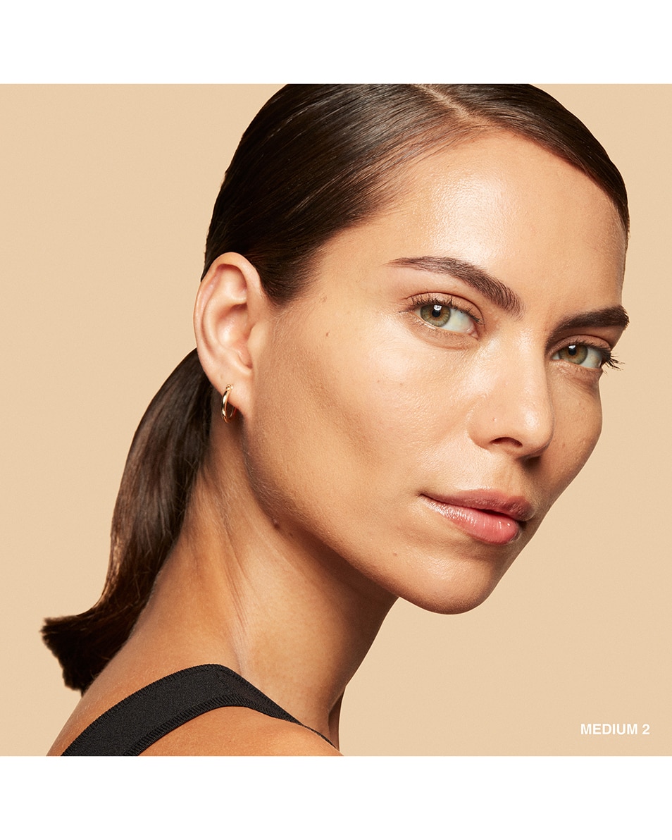 BOBBI BROWN VITAMIN ENRICHED SKIN TINT GETINTE BB CRÈME - LICHT & HYDRATEREND SPF15 Medium 2 3