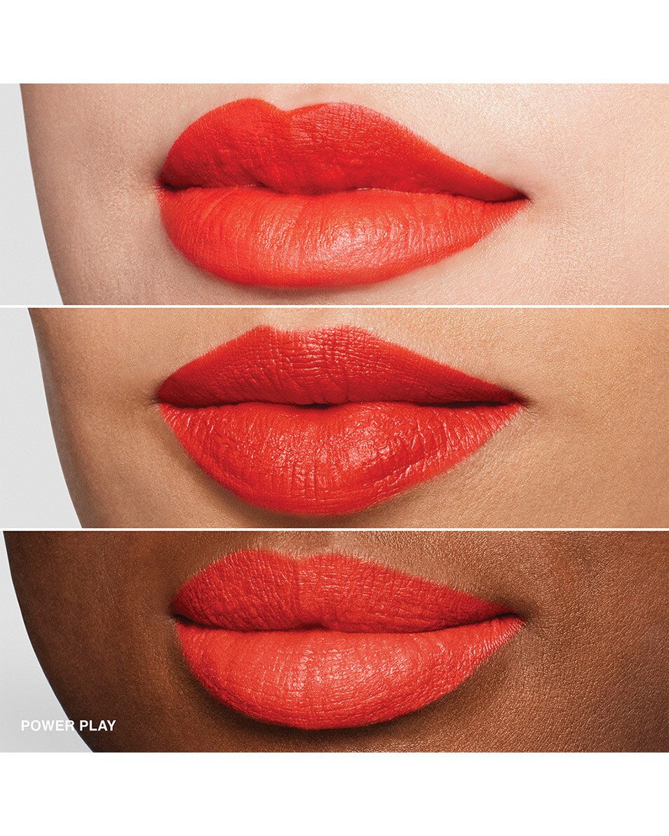 MATTE LIPPENSTIFT- 12U LANGHOUDEND- VEDERLICHT