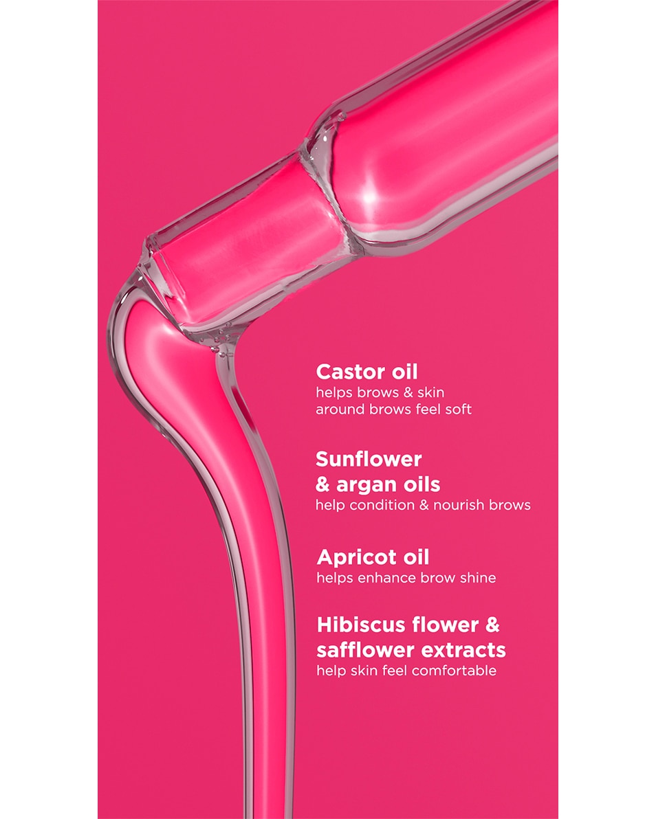 WHOA SO SOFT BROW OIL