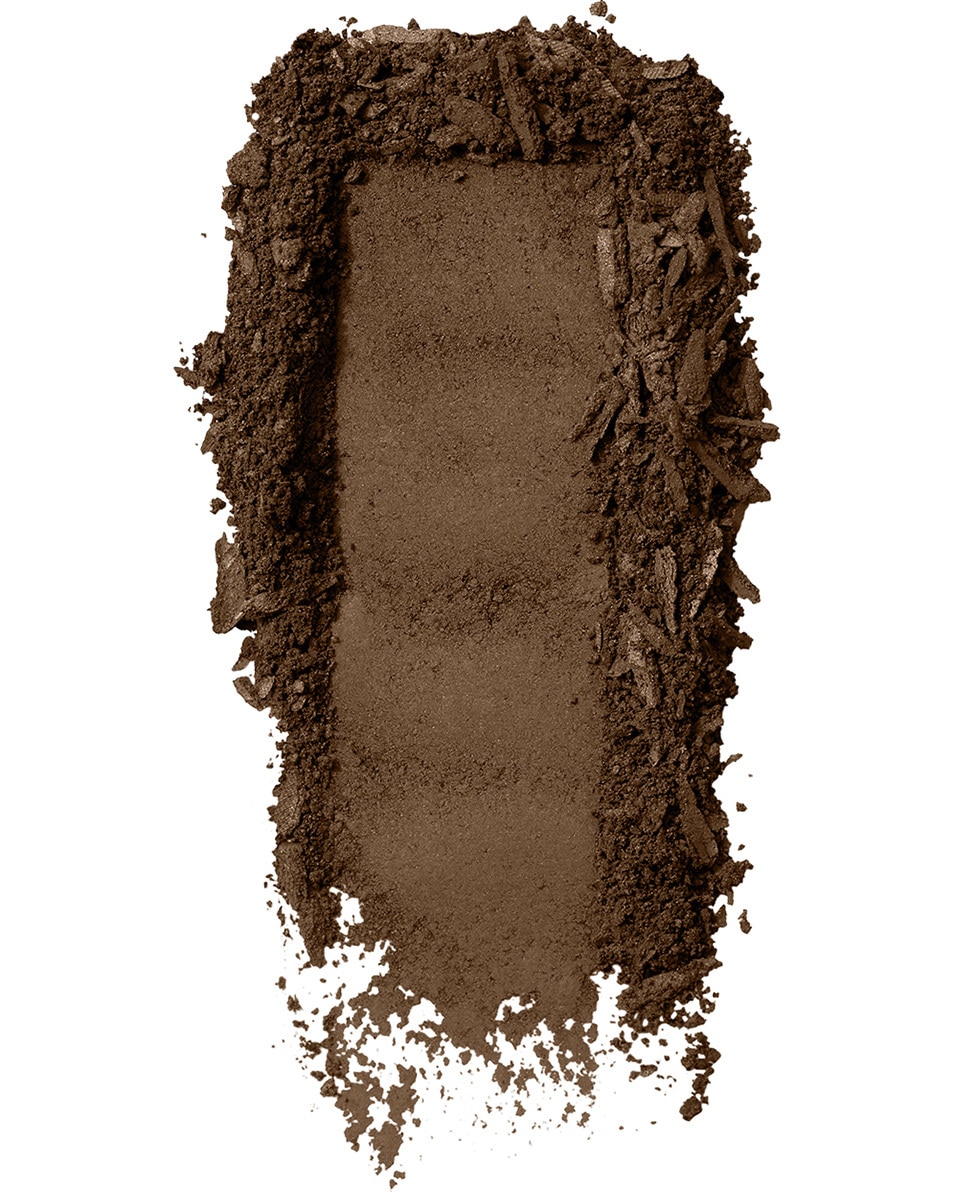 BENEFIT COSMETICS BROW COLLECTION GOOF PROOF BROW POWDER 3,75 warm medium brown 3