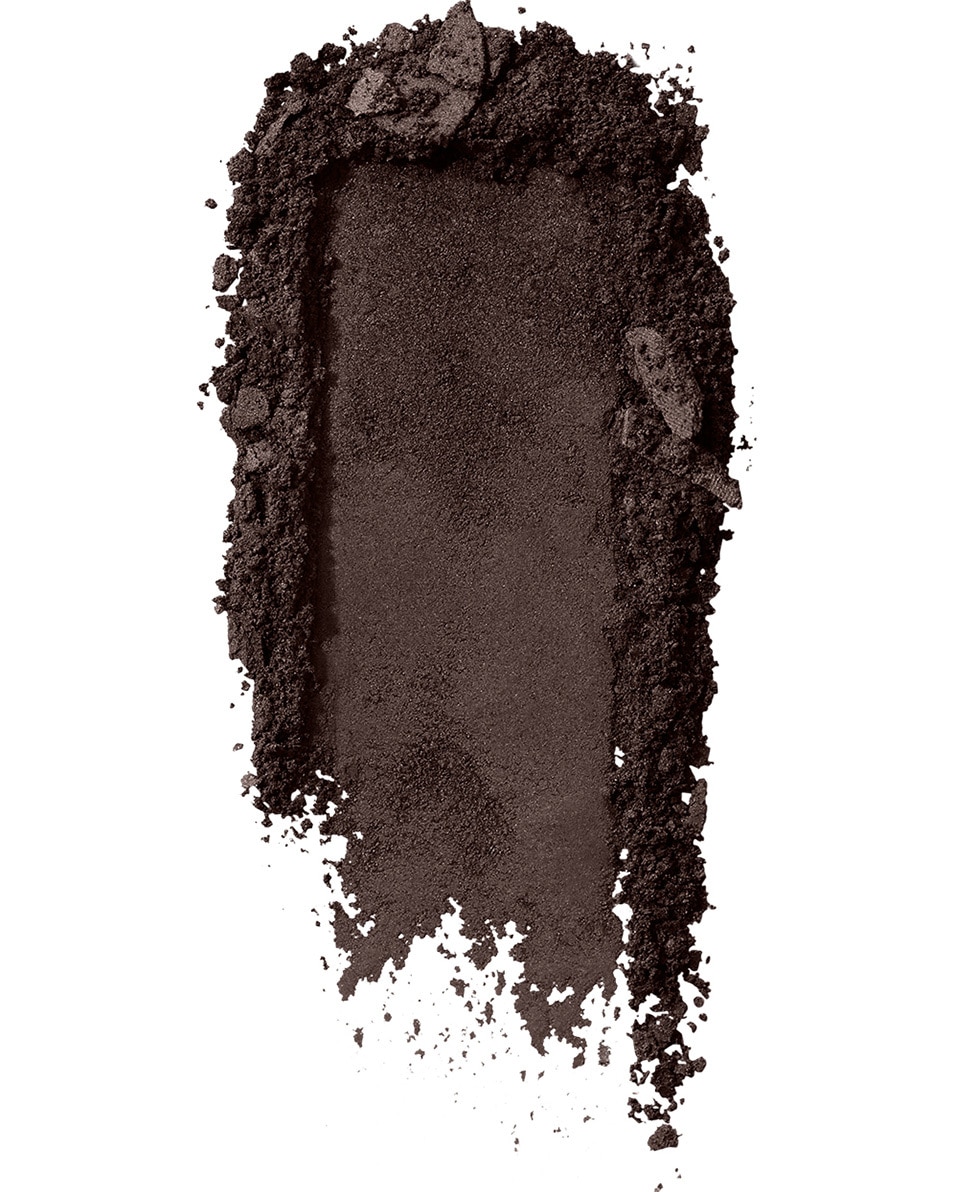 BENEFIT COSMETICS BROW COLLECTION GOOF PROOF BROW POWDER 5 warm black-brown 3
