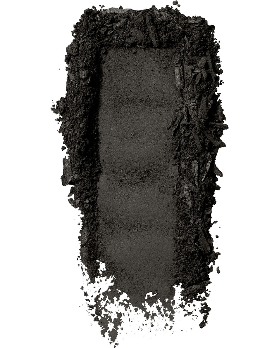 BENEFIT COSMETICS BROW COLLECTION GOOF PROOF BROW POWDER 6 cool soft black 3