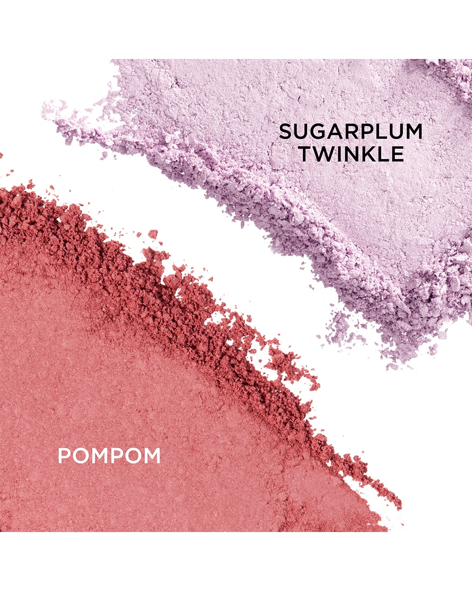 PALETTE ROSY TWILIGHT HIGHLIGHTER & BLUSH