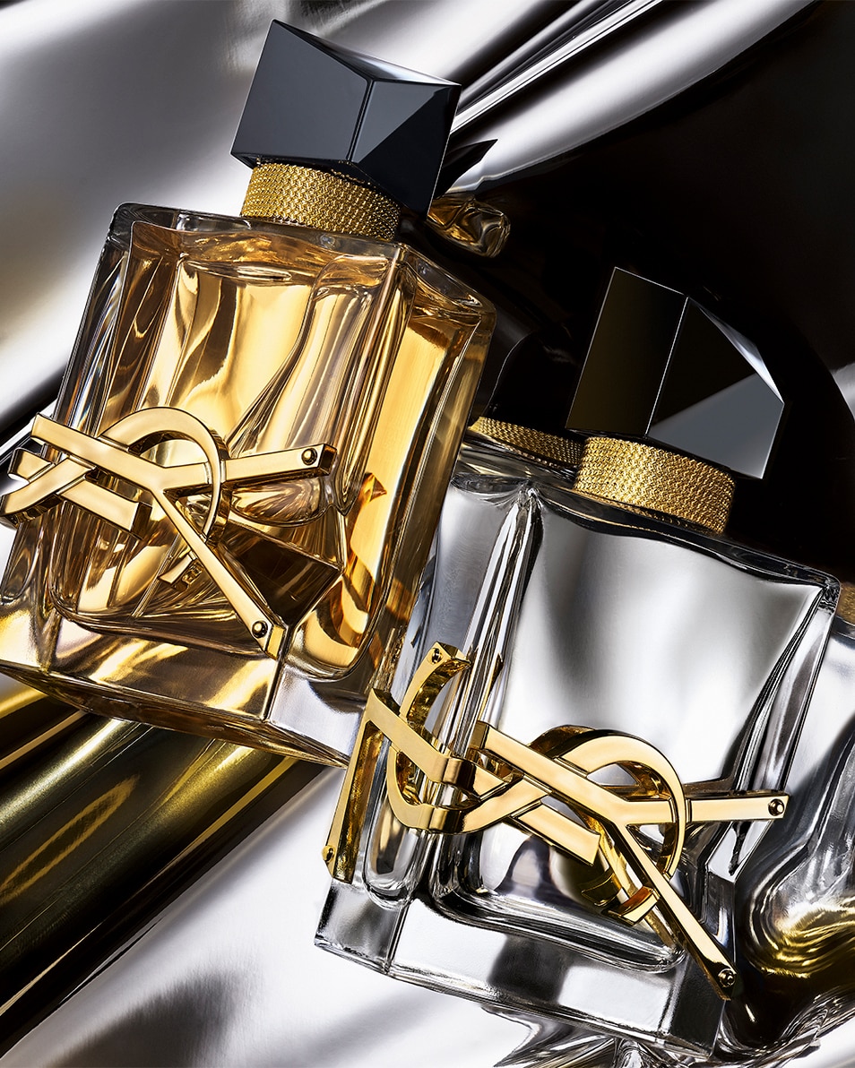 ABSOLU PLATINE EAU DE PARFUM