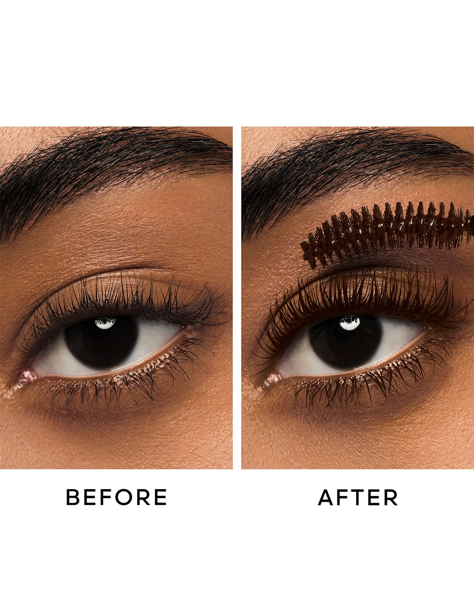 GUERLAIN Noir G 24H Intense Volume Curl Mascara 02 Brun 3