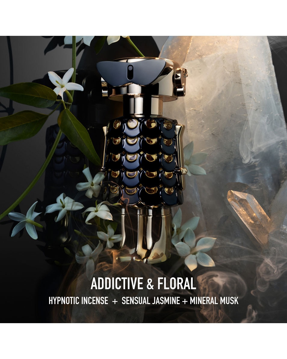 RABANNE FAME PARFUM PARFUM 30 ML 3