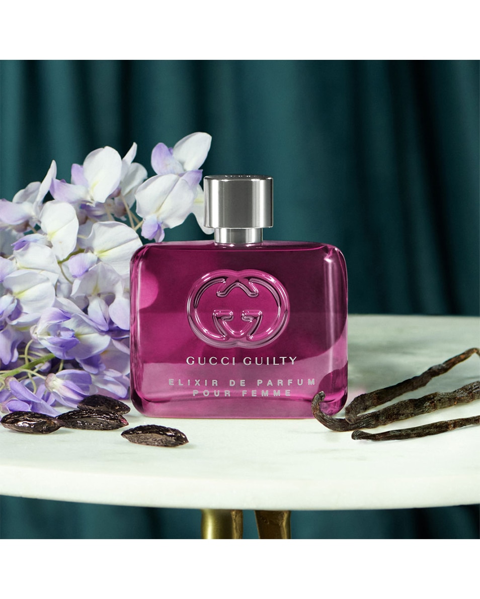 GUCCI GUILTY ELIXIR DE PARFUM 60 ML