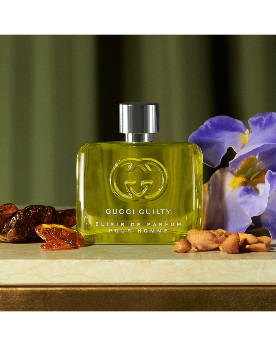 GUCCI GUILTY ELIXIR DE PARFUM 60 ML 3