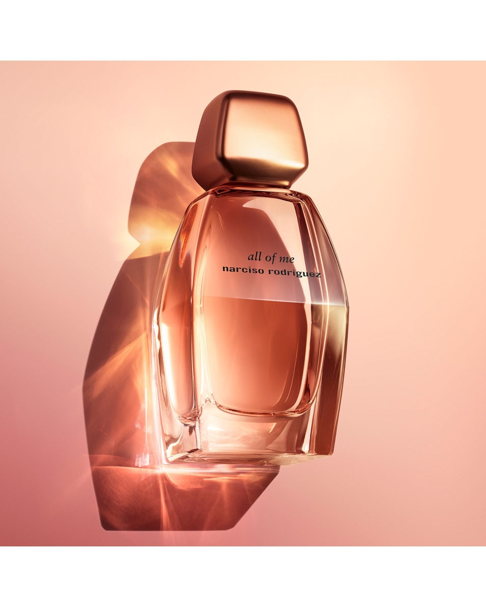 NARCISO RODRIGUEZ ALL OF ME EAU DE PARFUM 50 ML 3