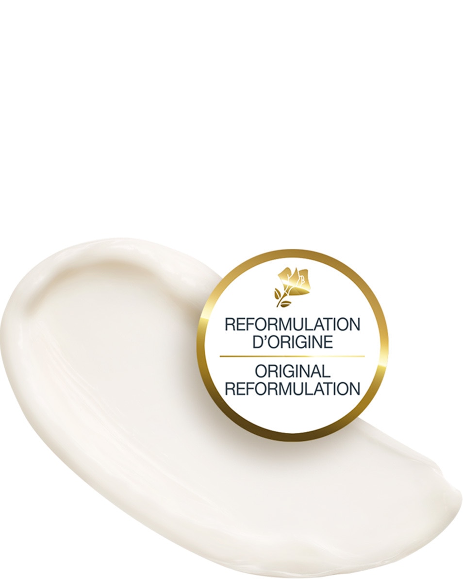 HERSTELLENDE, VOEDINGSRIJKE CRÈME