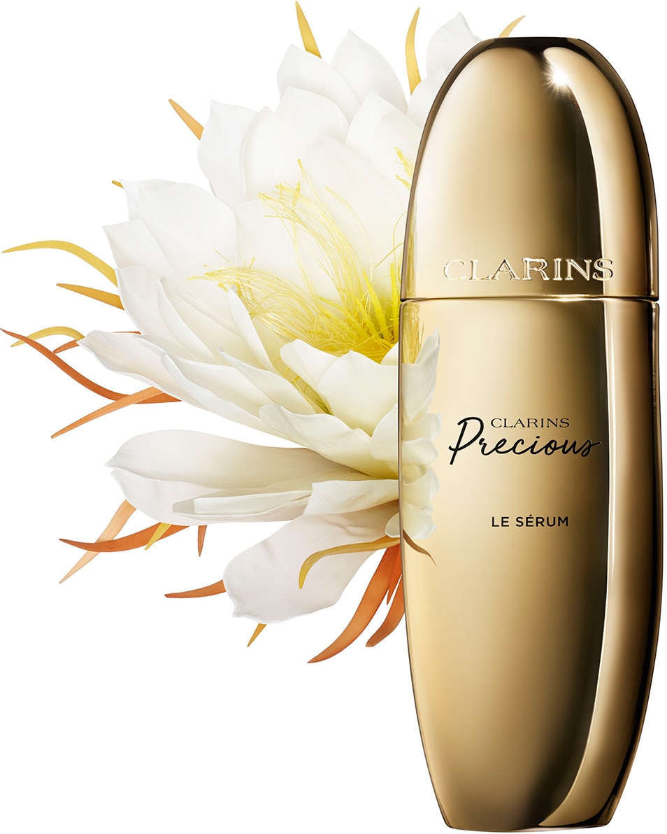 CLARINS PRECIOUS CLARINS PRECIOUS LE SERUM LIFT 30 ML 3