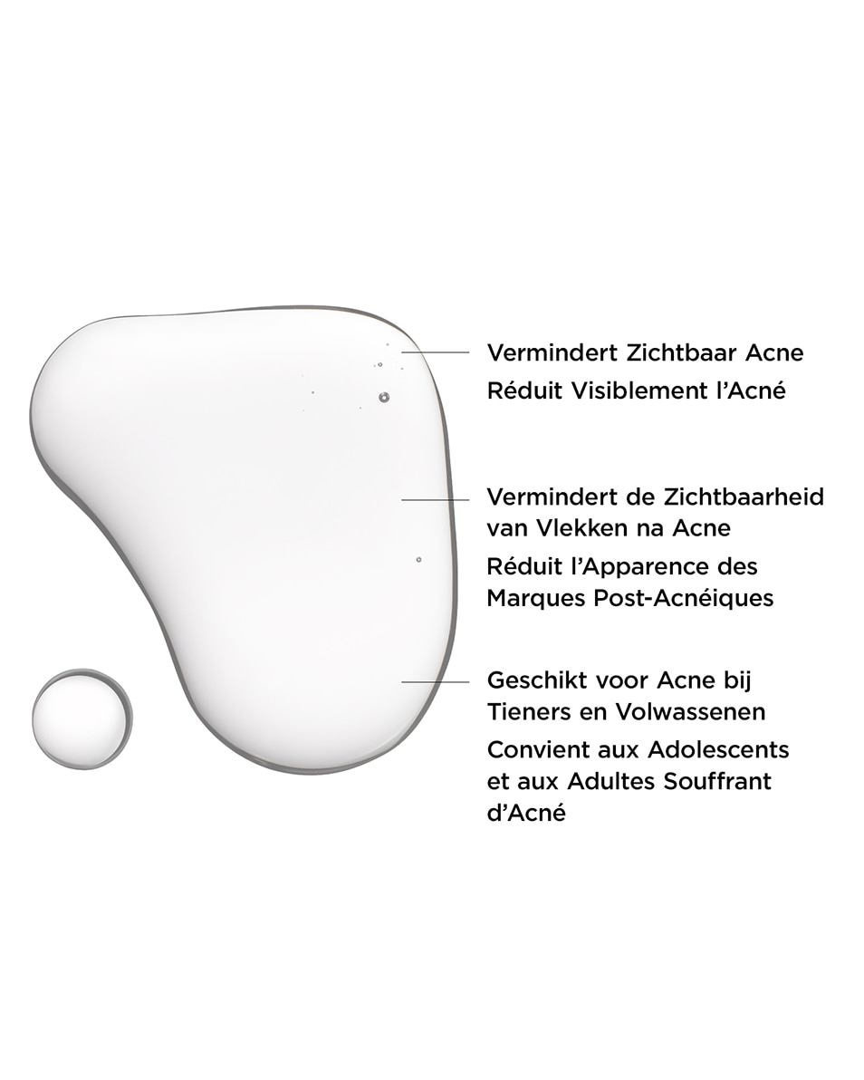 BYE BYE BREAKOUT SERUM