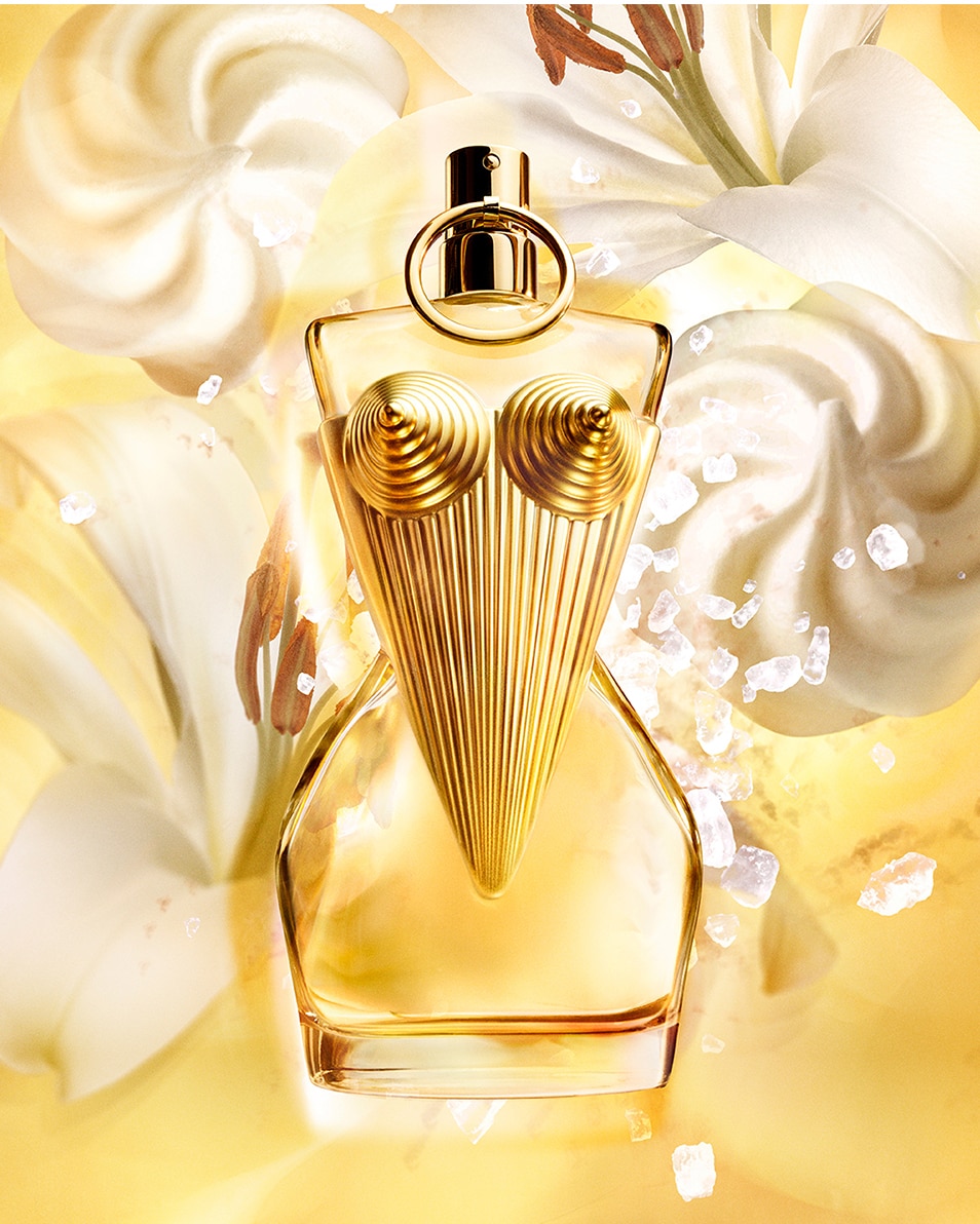 JEAN PAUL GAULTIER GAULTIER DIVINE EAU DE PARFUM 50 ML