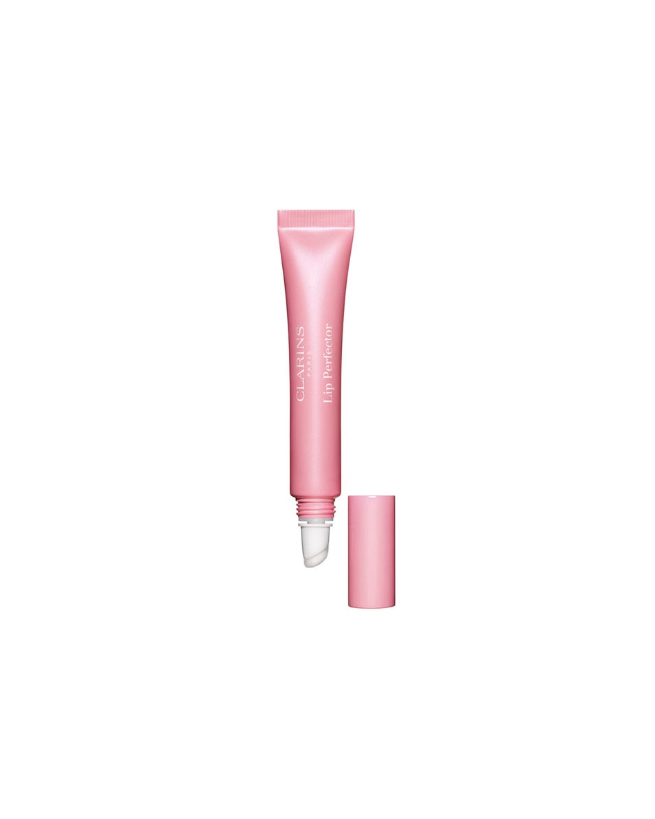 CLARINS MAKE UP LIP PERFECTOR LIP PERFCTOR GLOW 21 Soft Pink Glow 3