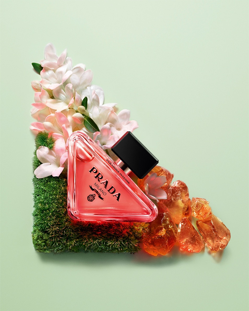 Eau De Parfum Intense - Navulbaar Dames Parfum