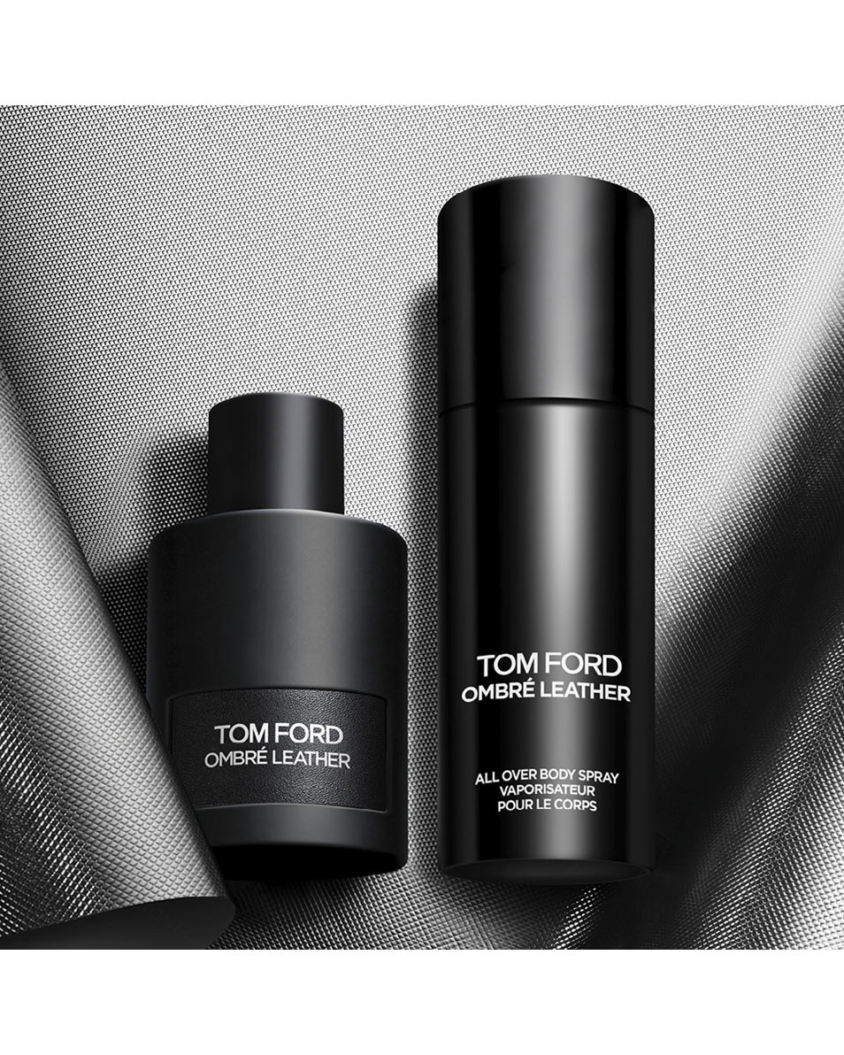 TOM FORD Ombré Leather All over body spray 150 ML 3
