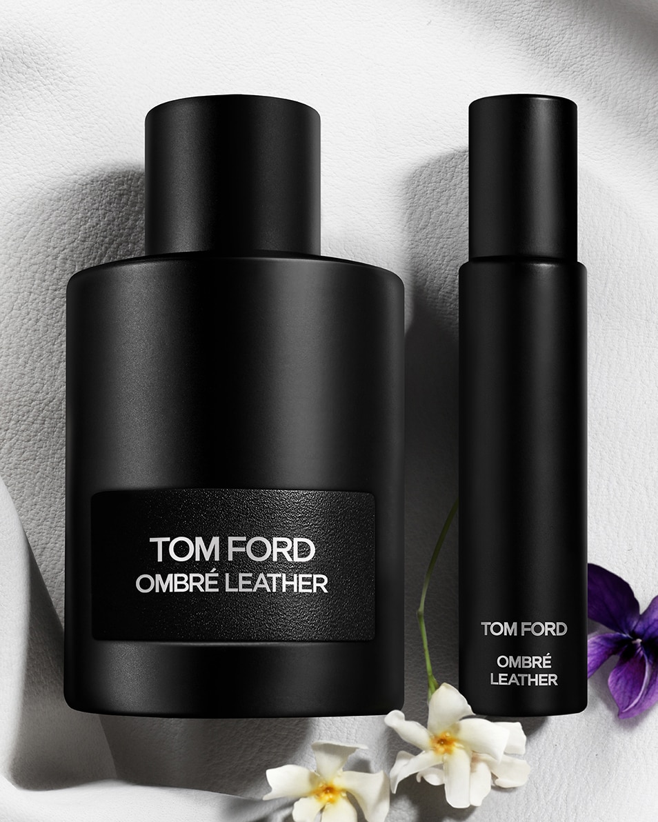 TOM FORD OMBRE LEATHER EAU DE PARFUM 10 ML
