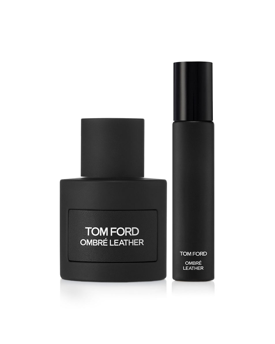 TOM FORD Ombré Leather Eau de parfum - reisformaat 10 ML
