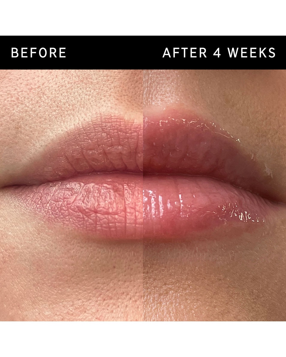 TRIPEPTIDE PLUMPING LIP BALM