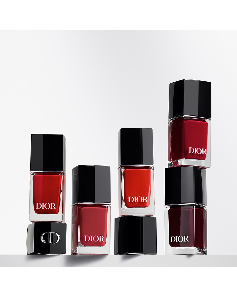 DIOR DIOR VERNIS NAGELLAK MET GEL EFFECT 047 NUIT 1947 3