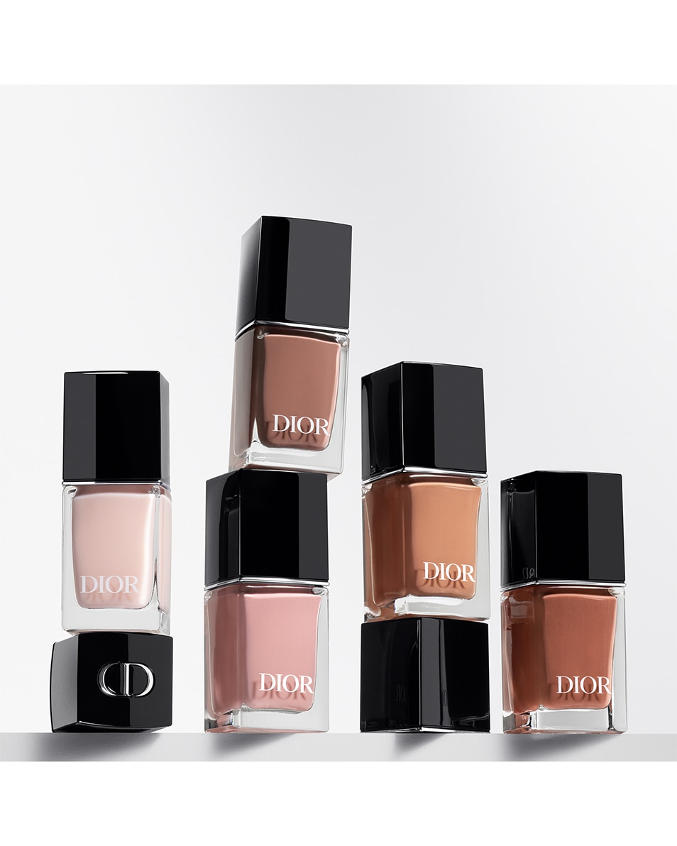 DIOR DIOR VERNIS NAGELLAK MET GEL EFFECT 268 RUBAN 3