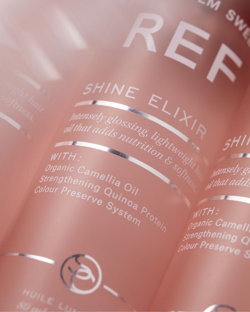 Shine Shine Elixir 80 ML 3