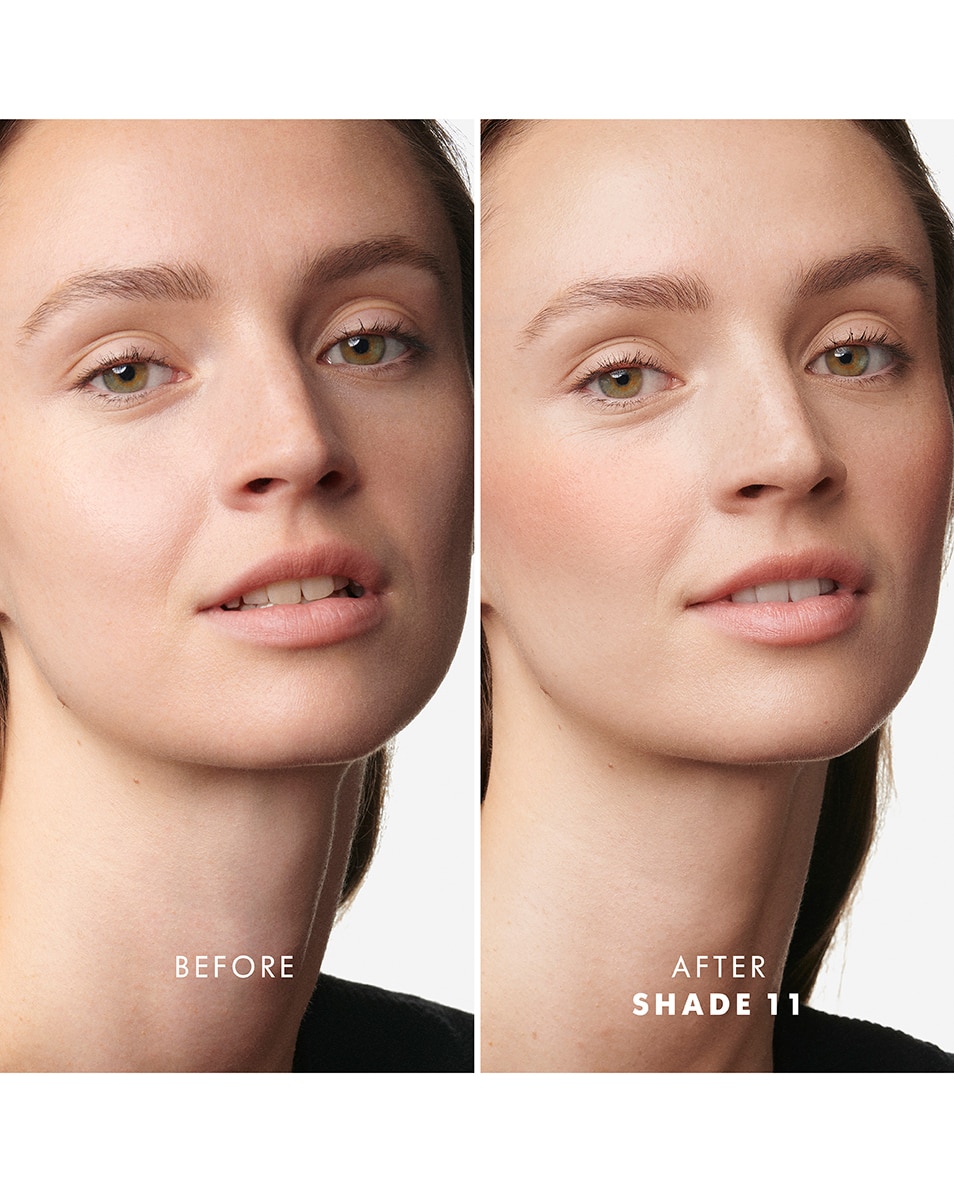 ARMANI BEAUTY LUMINOUS SILK GLOW BLUSH POEDER BLUSH 11 - IN LOVE 3