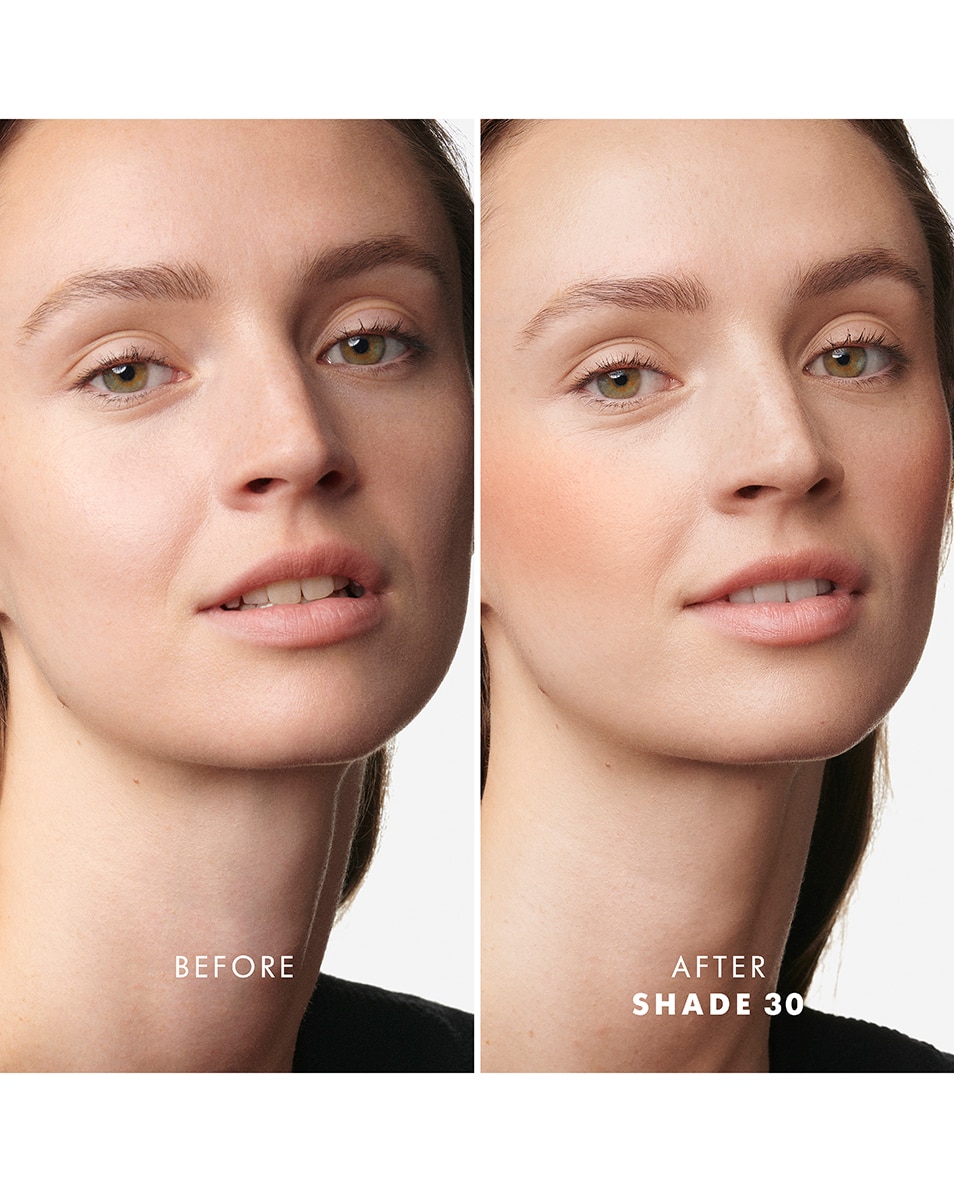 ARMANI BEAUTY LUMINOUS SILK GLOW BLUSH TEINT - FARD À JOUES 30 - OFFBEAT 3