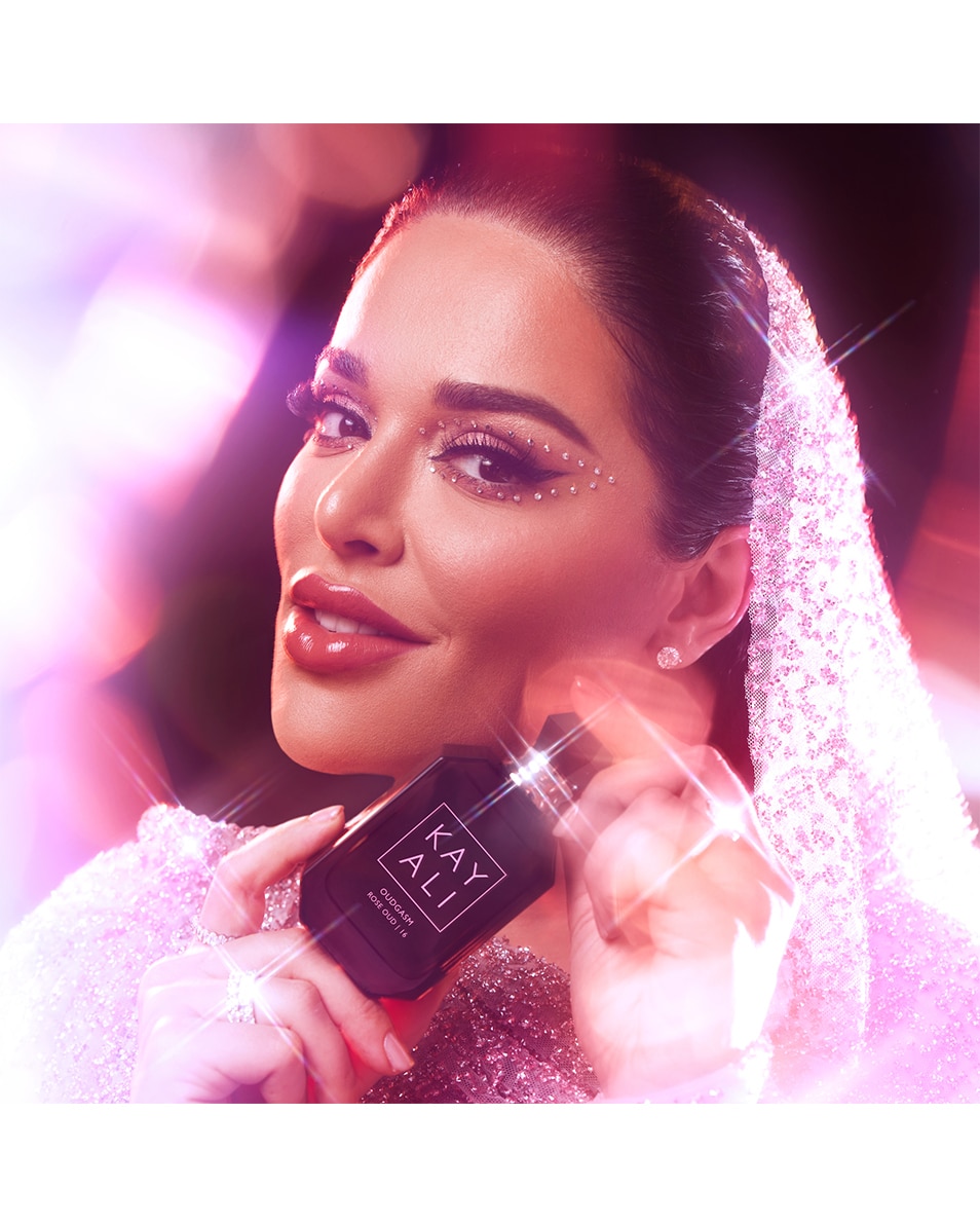 EAU DE PARFUM INTENSE