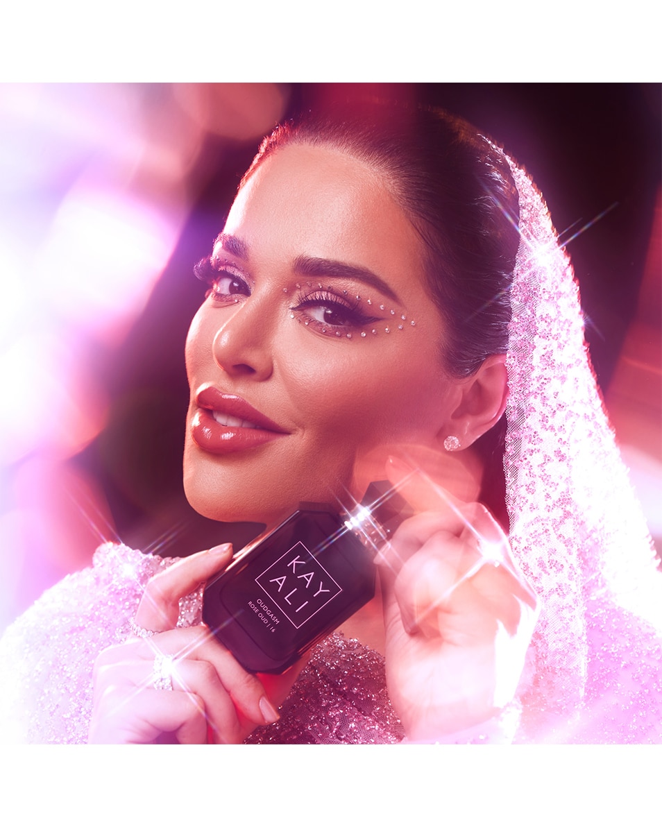 KAYALI OUDGASM ROSE OUD 16 EAU DE PARFUM INTENSE 50 ML 3