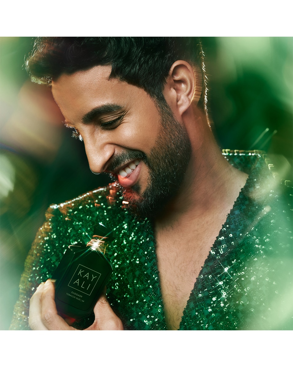 KAYALI OUDGASM TOBACCO OUD 04 EAU DE PARFUM INTENSE 50 ML 3