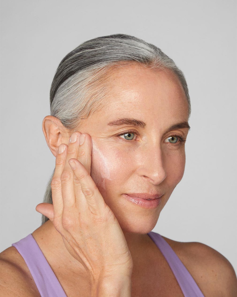 CRÈME DE JOUR & NUIT HYDRATANTE - ANTI-ÂGE