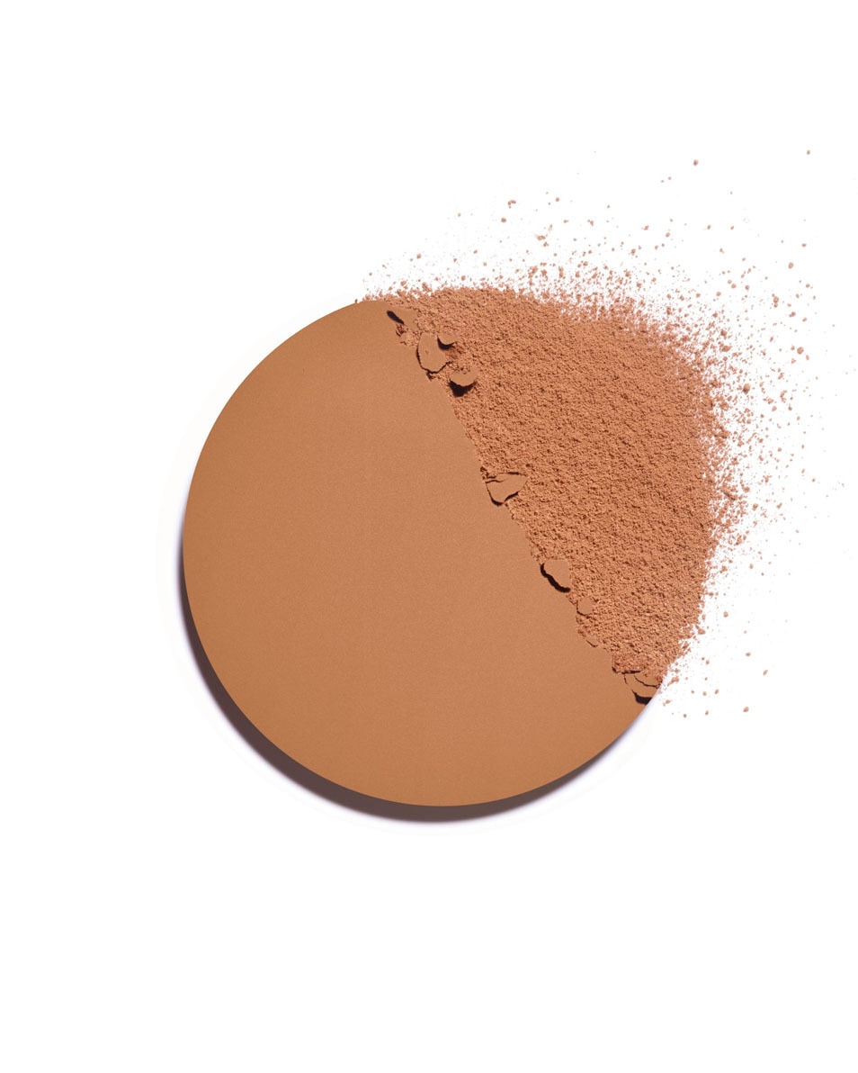 CHANEL LES BEIGES POUDRE BELLE MINE NATURELLE - NAVULLING B80 3
